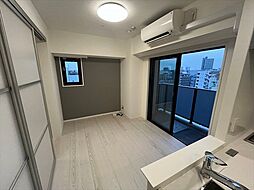 アーバネックス蔵前レジデンス 1304 13階1LDKのリビング/ダイニング