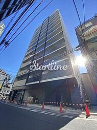東京メトロ銀座線 田原町駅 徒歩6分の賃貸マンション
