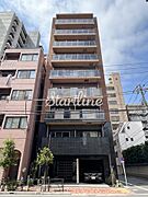 三ノ輪駅より徒歩6分 3階 築4年2ヶ月の賃貸物件