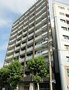 三ノ輪駅より徒歩5分 6階 築17年2ヶ月の賃貸物件