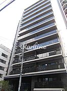 ジオ四谷三栄町の賃貸物件