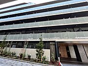 URBANLINK護国寺の賃貸物件