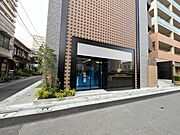 リテラス清澄白河 1階 築1年5ヶ月の賃貸物件