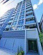 住吉駅より徒歩3分 9階 築7年5ヶ月の賃貸物件