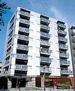 プライムアーバン大井町２ 4階 築36年8ヶ月の賃貸物件