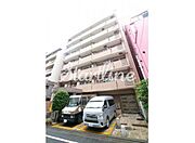 アクロス新宿の賃貸物件