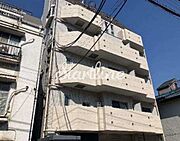 蒲田駅より徒歩6分 3階 築20年2ヶ月の賃貸物件