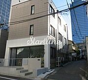 四ツ谷駅より徒歩6分 3階 築30年7ヶ月の賃貸物件