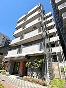 プロスペクト恩賜公園 3階 築20年8ヶ月の賃貸物件