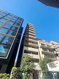 東京メトロ銀座線 赤坂見附駅 徒歩4分の賃貸マンション