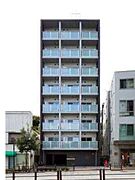 大崎駅より徒歩5分 7階 築4年2ヶ月の賃貸物件