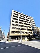 レジディア両国 3階 築19年9ヶ月の賃貸物件