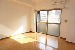 JR京浜東北・根岸線 神田駅 徒歩6分の賃貸マンション 8階ワンルームのリビング/ダイニング