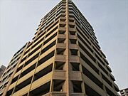 レジディア神田東 8階 築22年の賃貸物件