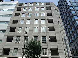 東京メトロ半蔵門線 半蔵門駅 徒歩1分の賃貸マンション