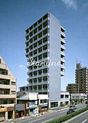 中延駅より徒歩1分 10階 築17年6ヶ月の賃貸物件