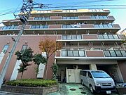 ヴィラクリヤマ 5階 築22年8ヶ月の賃貸物件