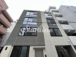 東京メトロ半蔵門線 清澄白河駅 徒歩6分の賃貸マンション