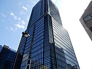 新御茶ノ水駅より徒歩4分 39階 築12年8ヶ月の賃貸物件