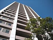 コスモ東京ベイタワーの賃貸物件