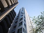 グランディオール広尾テラスの賃貸物件