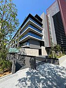 三田聖坂ガーデンレジデンスの賃貸物件