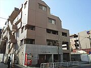 スカイコート東京ベイ東雲 4階 築18年6ヶ月の賃貸物件