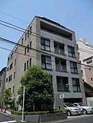 コトー赤坂 3階 築21年8ヶ月の賃貸物件