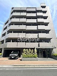 都営新宿線 大島駅 徒歩13分の賃貸マンション