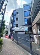 門前仲町駅より徒歩4分 4階 築2年4ヶ月の賃貸物件