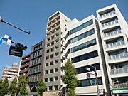 スカイコート本郷東大前３ 13階 築21年2ヶ月の賃貸物件