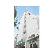 ジョイス山王DE-402 4階 築23年2ヶ月の賃貸物件