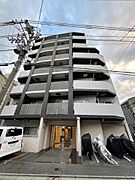 セジョリ南品川の賃貸物件