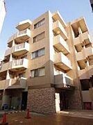 大井町駅より徒歩6分 2階 築20年の賃貸物件