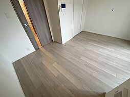 都営大江戸線 清澄白河駅 徒歩8分の賃貸マンション 4階1Kのリビング/ダイニング