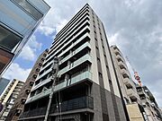 茅場町駅より徒歩2分 4階 築2年2ヶ月の賃貸物件