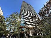 プラウドタワー芝浦の賃貸物件