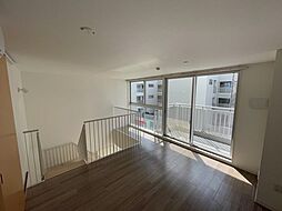 東京メトロ有楽町線 辰巳駅 徒歩11分の賃貸マンション 3階3LDKのリビング/ダイニング