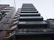 秋葉原駅より徒歩3分 築8年 12階建の賃貸物件