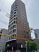 木場駅より徒歩3分 6階 築1年6ヶ月の賃貸物件