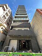 ドゥーエ入谷I 7階 築1年11ヶ月の賃貸物件