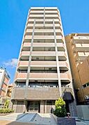 日暮里駅より徒歩4分 2階 築14年1ヶ月の賃貸物件