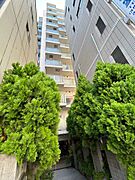 三ノ輪駅より徒歩5分 10階 築15年8ヶ月の賃貸物件