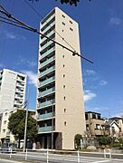 APRICOTGARDEN 9階 築8年9ヶ月の賃貸物件