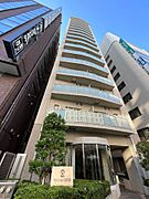 朝日マンション五反田 8階 築12年7ヶ月の賃貸物件