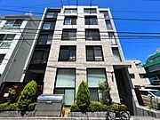 ＭＹＲＩＡＲＥＳＩＤＥＮＣＥ 4階 築8年8ヶ月の賃貸物件