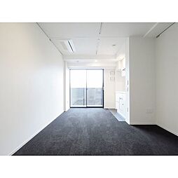 東京メトロ東西線 飯田橋駅 徒歩7分の賃貸マンション 7階ワンルームのリビング/ダイニング