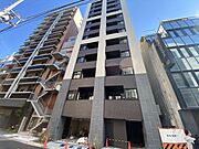 ALTERNA日本橋 11階 築2年10ヶ月の賃貸物件