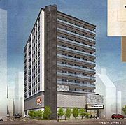 人形町駅より徒歩5分 7階 築1年8ヶ月の賃貸物件