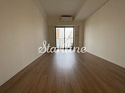 都営浅草線 浅草橋駅 徒歩1分の賃貸マンション 11階1Kのリビング/ダイニング